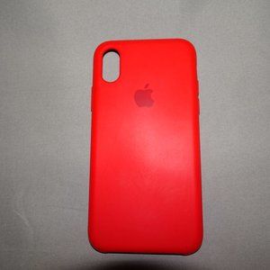 Red Apple Phone Case